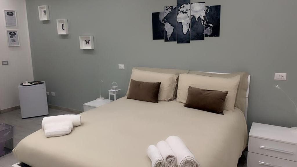 One Hundred Rooms Rzym Zewnętrze zdjęcie