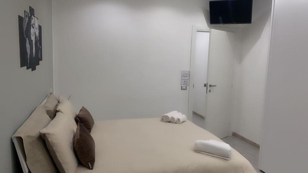 One Hundred Rooms Rzym Zewnętrze zdjęcie