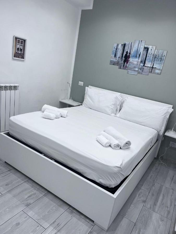 One Hundred Rooms Rzym Zewnętrze zdjęcie